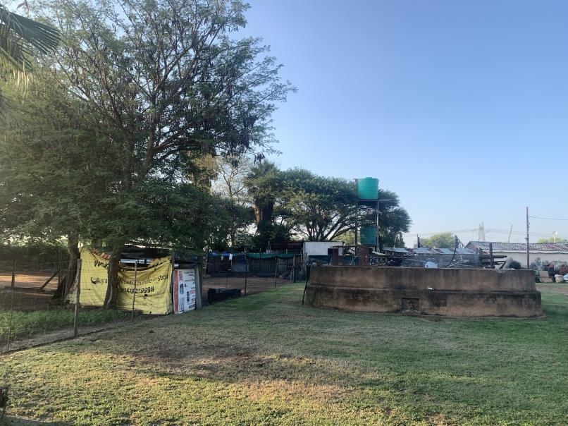 0 Bedroom Property for Sale in Haakdoornboom Gauteng