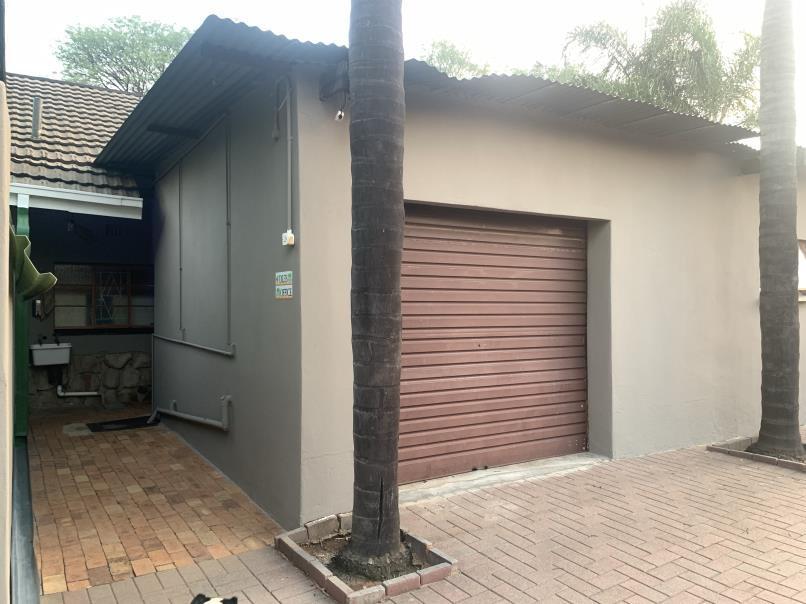 0 Bedroom Property for Sale in Haakdoornboom Gauteng