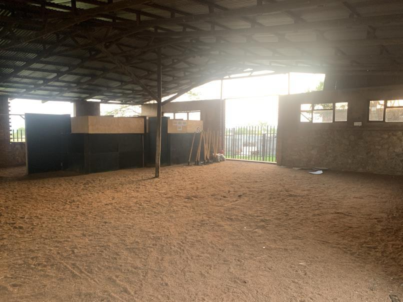 0 Bedroom Property for Sale in Haakdoornboom Gauteng