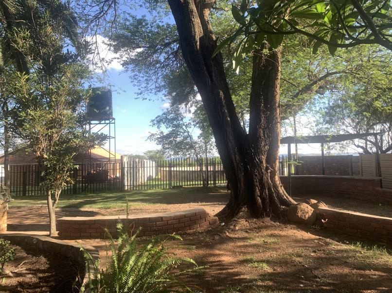 0 Bedroom Property for Sale in Haakdoornboom Gauteng