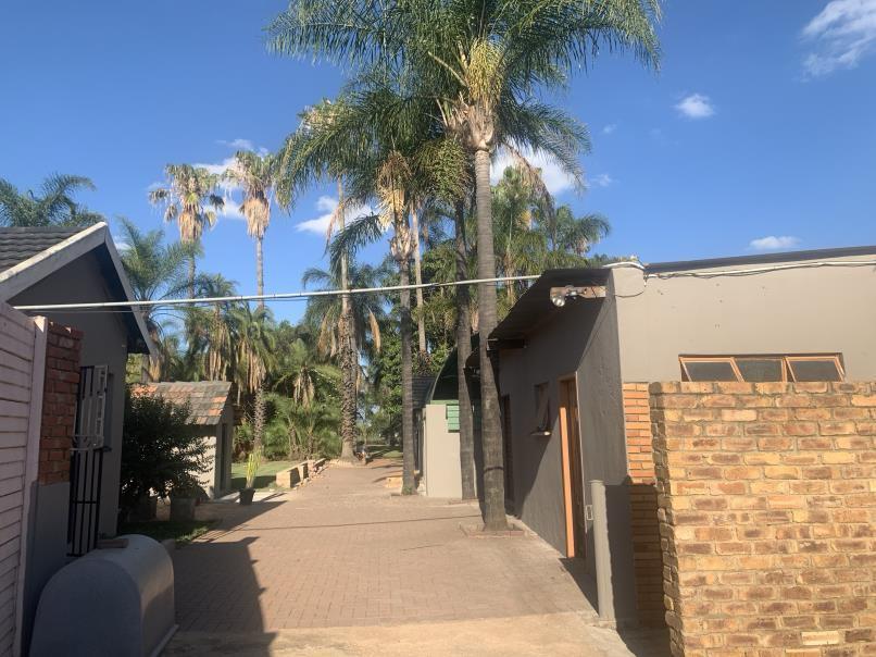 0 Bedroom Property for Sale in Haakdoornboom Gauteng