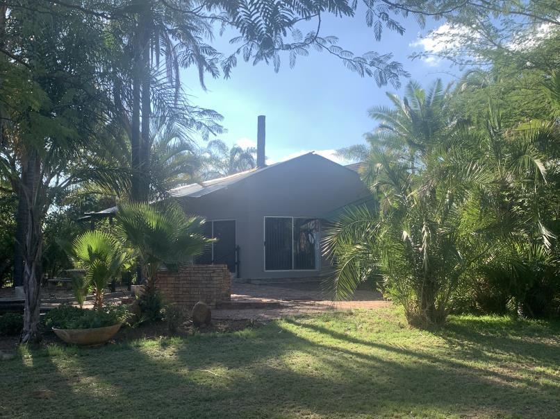 0 Bedroom Property for Sale in Haakdoornboom Gauteng