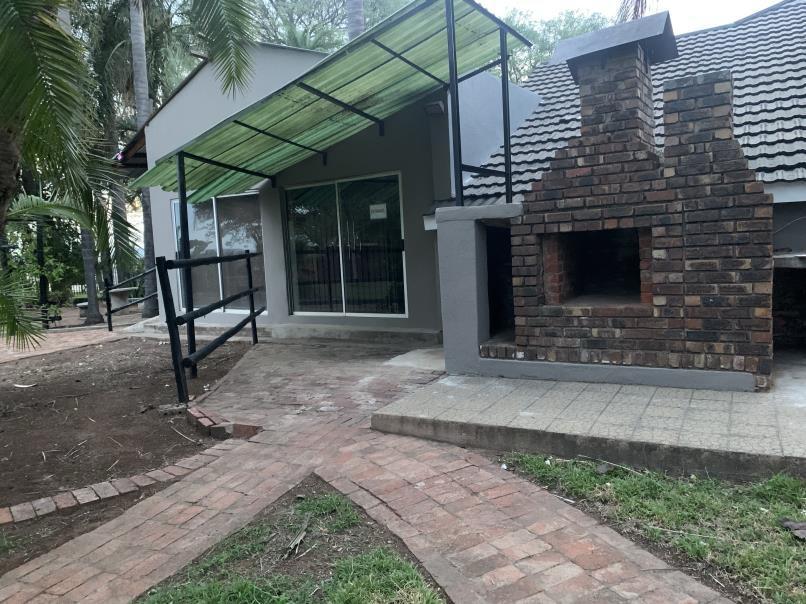 0 Bedroom Property for Sale in Haakdoornboom Gauteng