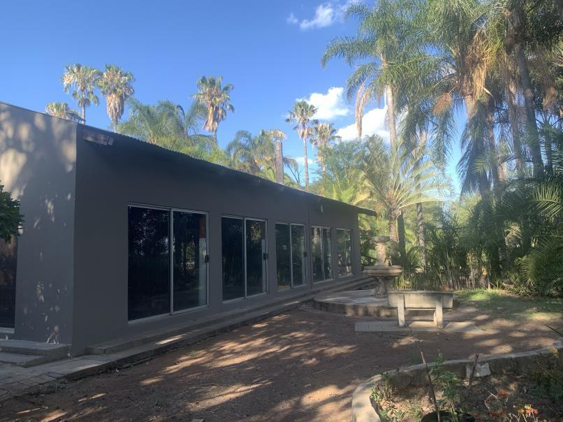 0 Bedroom Property for Sale in Haakdoornboom Gauteng