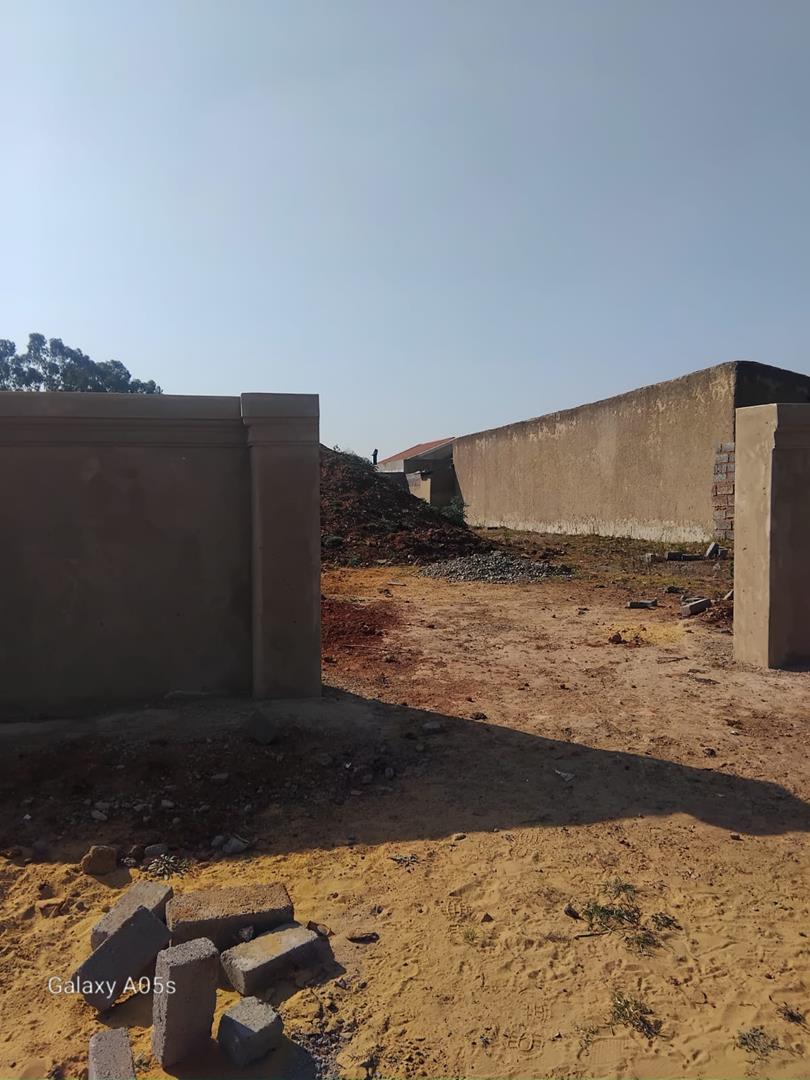 0 Bedroom Property for Sale in Villa Liza Gauteng