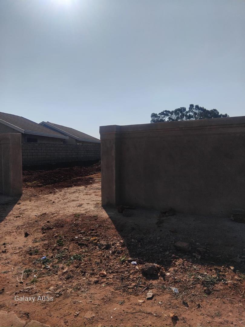 0 Bedroom Property for Sale in Villa Liza Gauteng