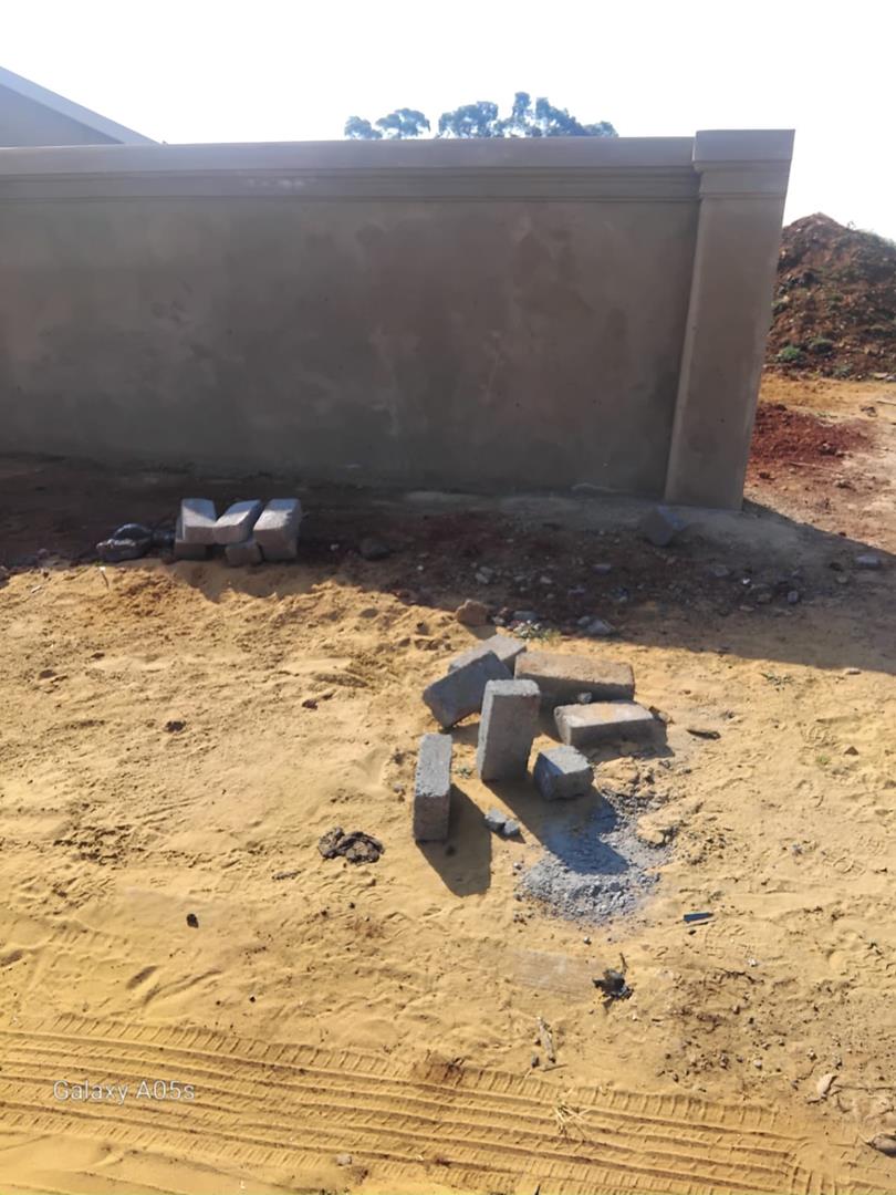 0 Bedroom Property for Sale in Villa Liza Gauteng