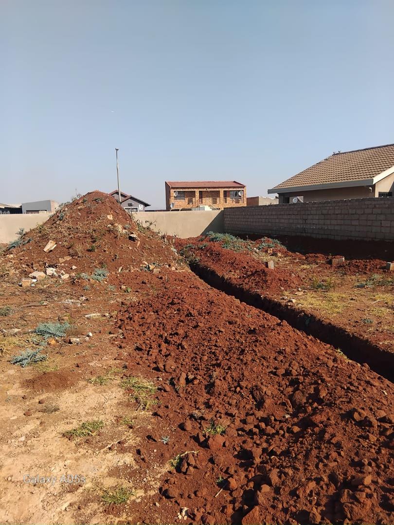 0 Bedroom Property for Sale in Villa Liza Gauteng
