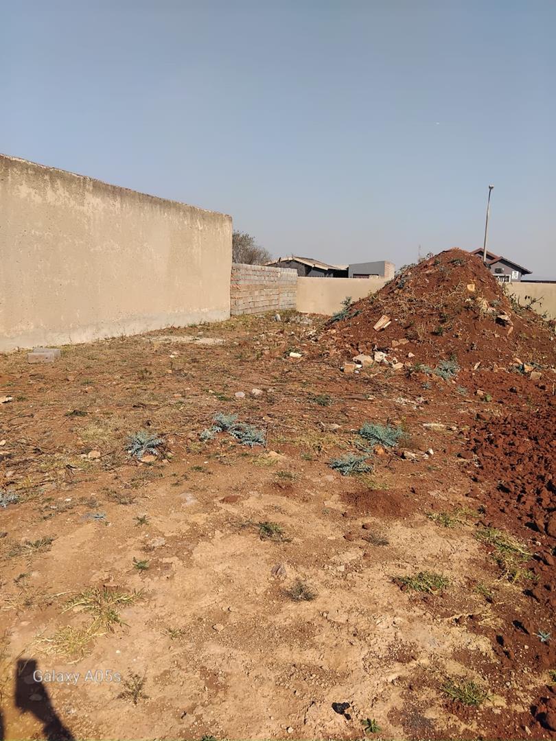 0 Bedroom Property for Sale in Villa Liza Gauteng