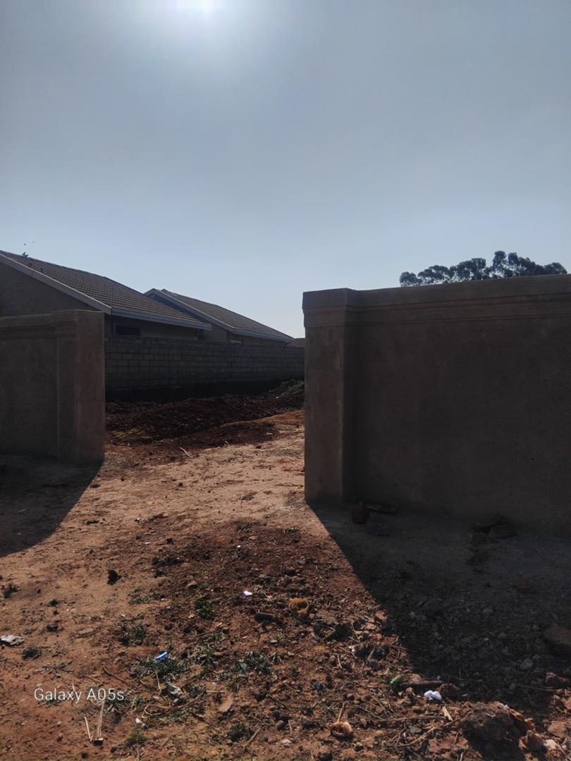 0 Bedroom Property for Sale in Villa Liza Gauteng
