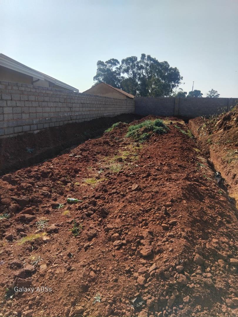 0 Bedroom Property for Sale in Villa Liza Gauteng