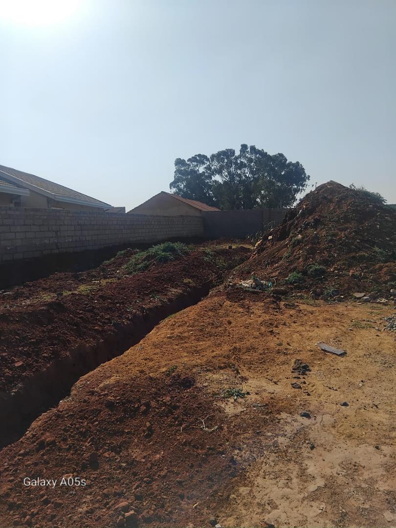 0 Bedroom Property for Sale in Villa Liza Gauteng