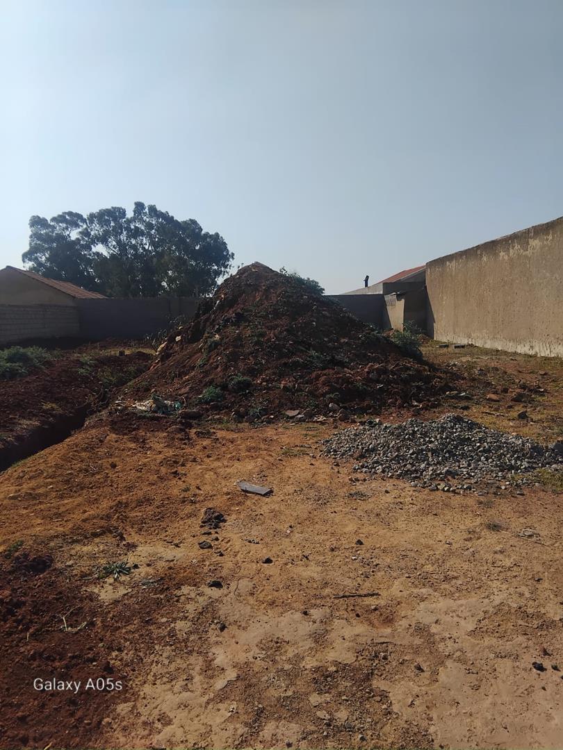 0 Bedroom Property for Sale in Villa Liza Gauteng