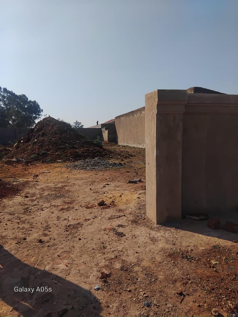 0 Bedroom Property for Sale in Villa Liza Gauteng