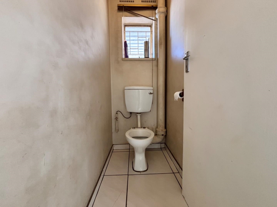 3 Bedroom Property for Sale in Wannenburghoogte Gauteng