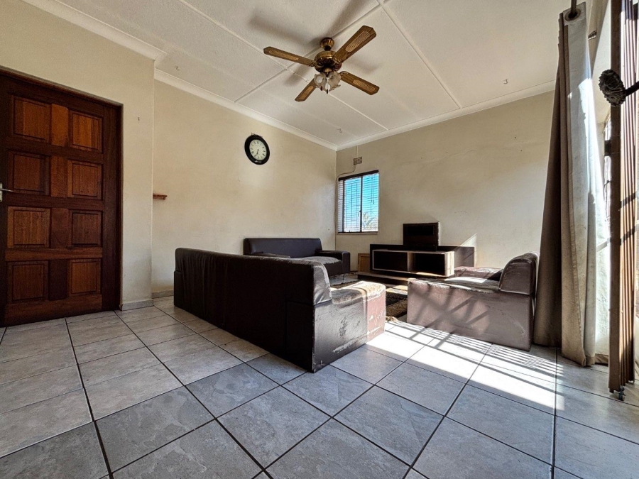 3 Bedroom Property for Sale in Wannenburghoogte Gauteng