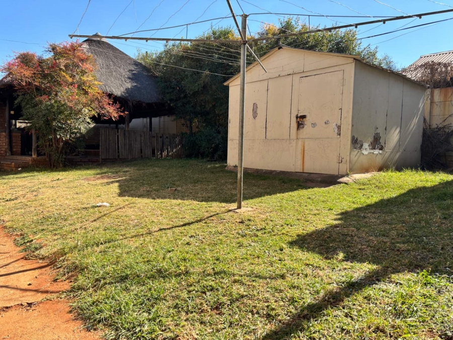 3 Bedroom Property for Sale in Wannenburghoogte Gauteng