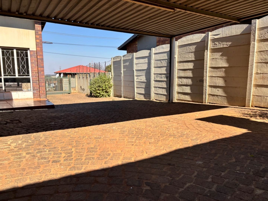 3 Bedroom Property for Sale in Wannenburghoogte Gauteng