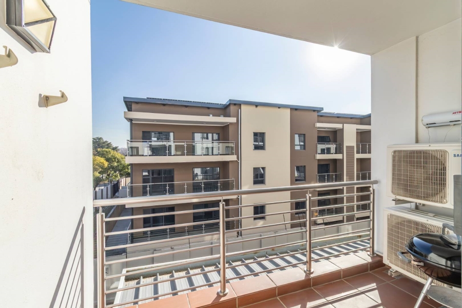 2 Bedroom Property for Sale in Edenburg Gauteng