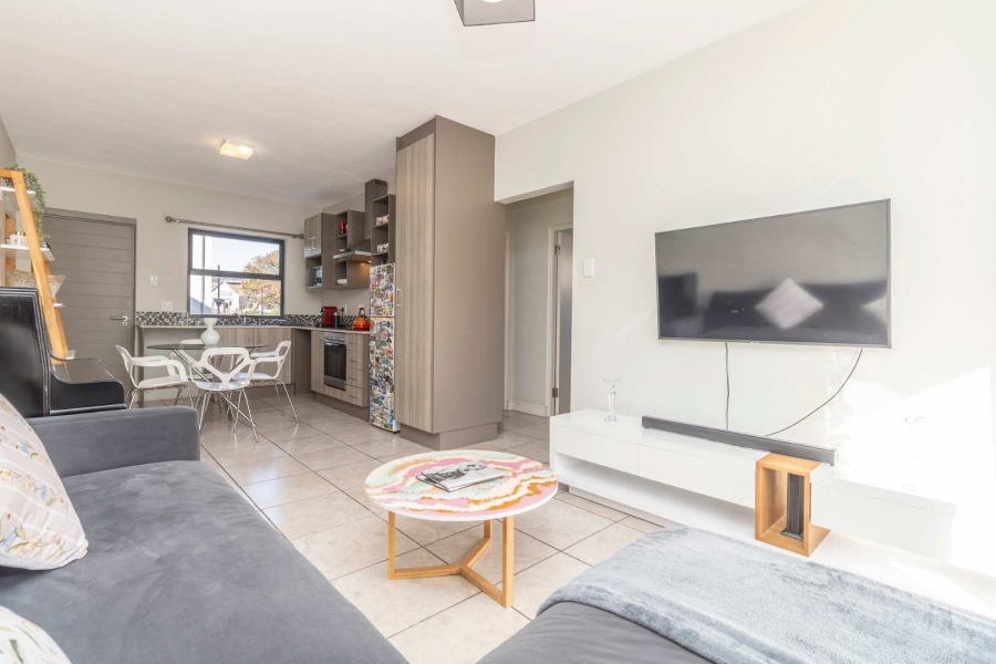 2 Bedroom Property for Sale in Edenburg Gauteng