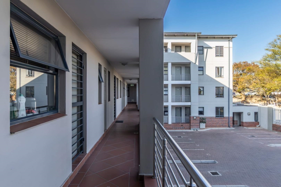 2 Bedroom Property for Sale in Edenburg Gauteng