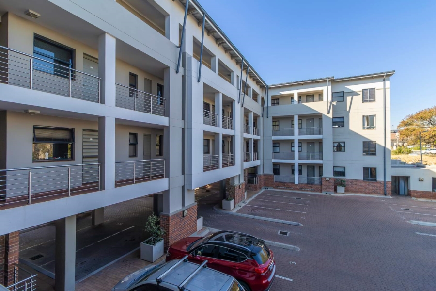 2 Bedroom Property for Sale in Edenburg Gauteng