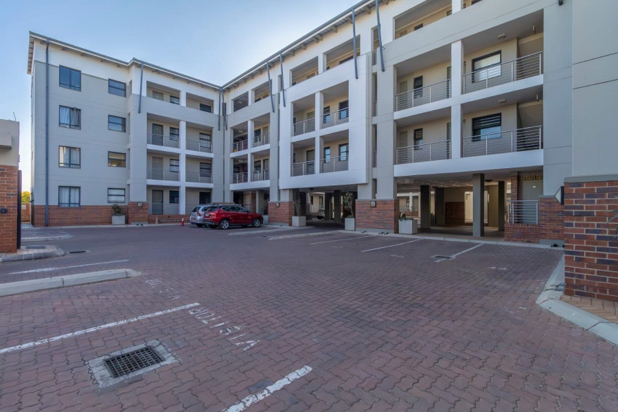 2 Bedroom Property for Sale in Edenburg Gauteng