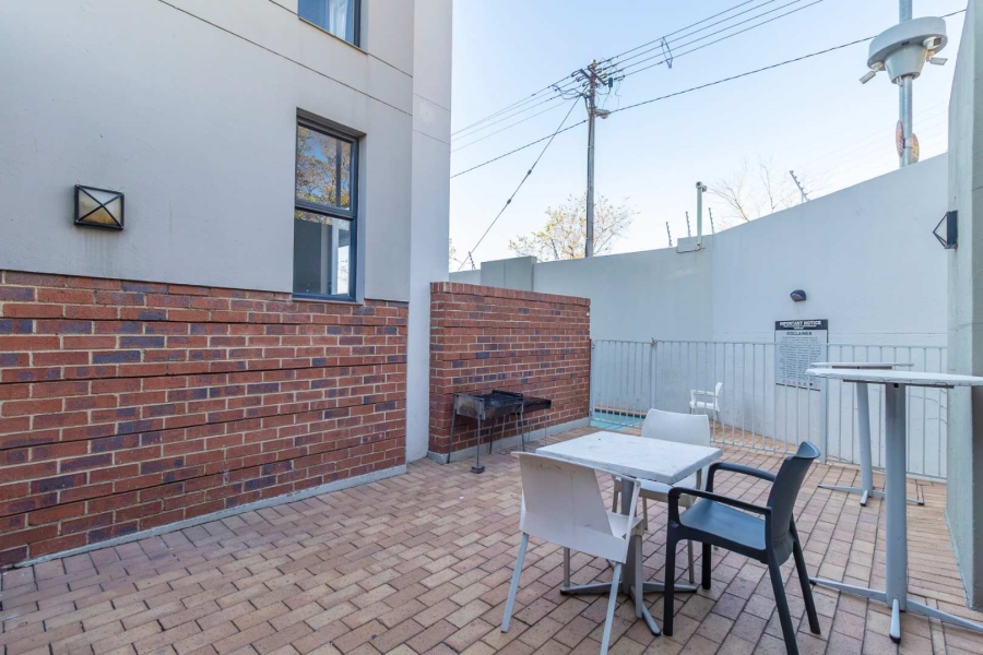 2 Bedroom Property for Sale in Edenburg Gauteng