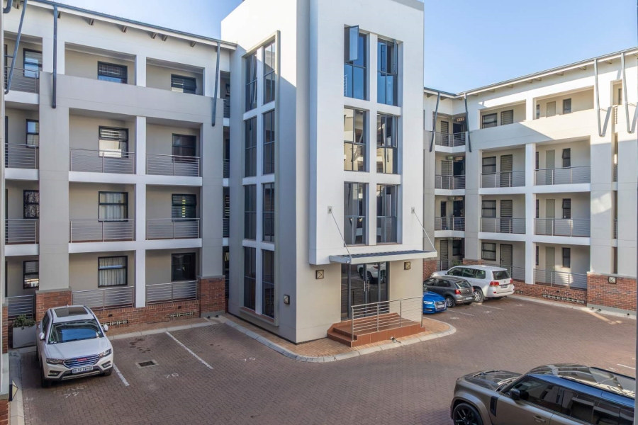 2 Bedroom Property for Sale in Edenburg Gauteng