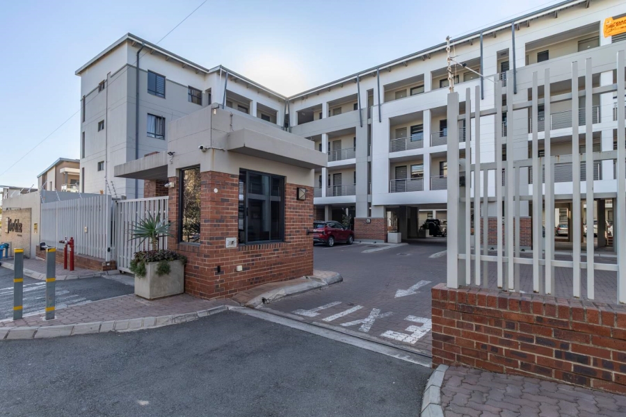 2 Bedroom Property for Sale in Edenburg Gauteng
