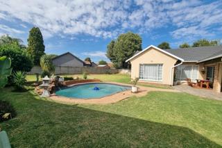 3 Bedroom Property for Sale in Brackendowns Gauteng
