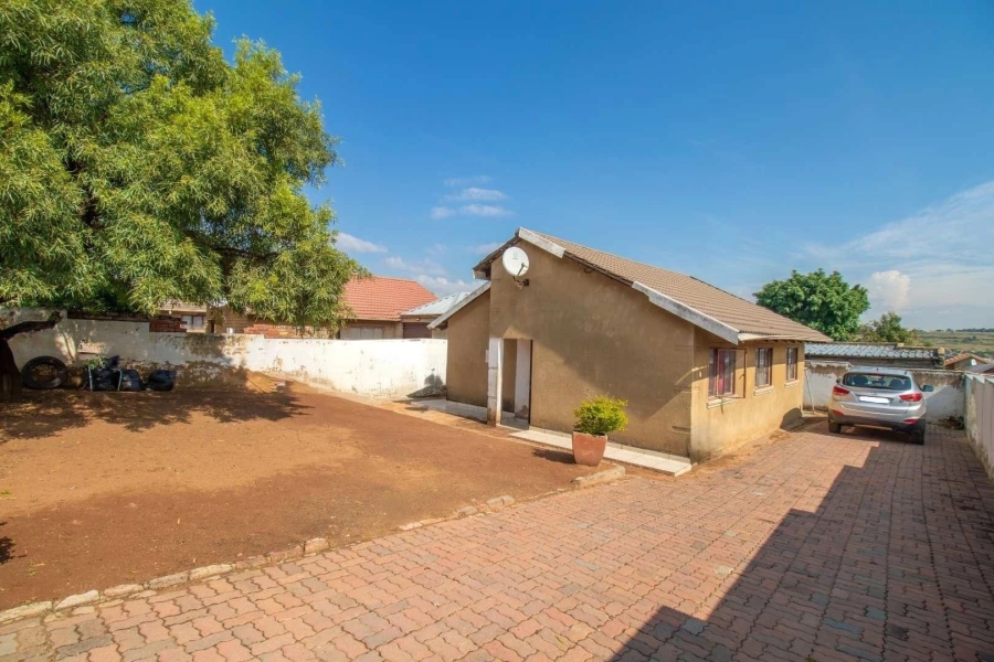 3 Bedroom Property for Sale in Cosmo City Gauteng