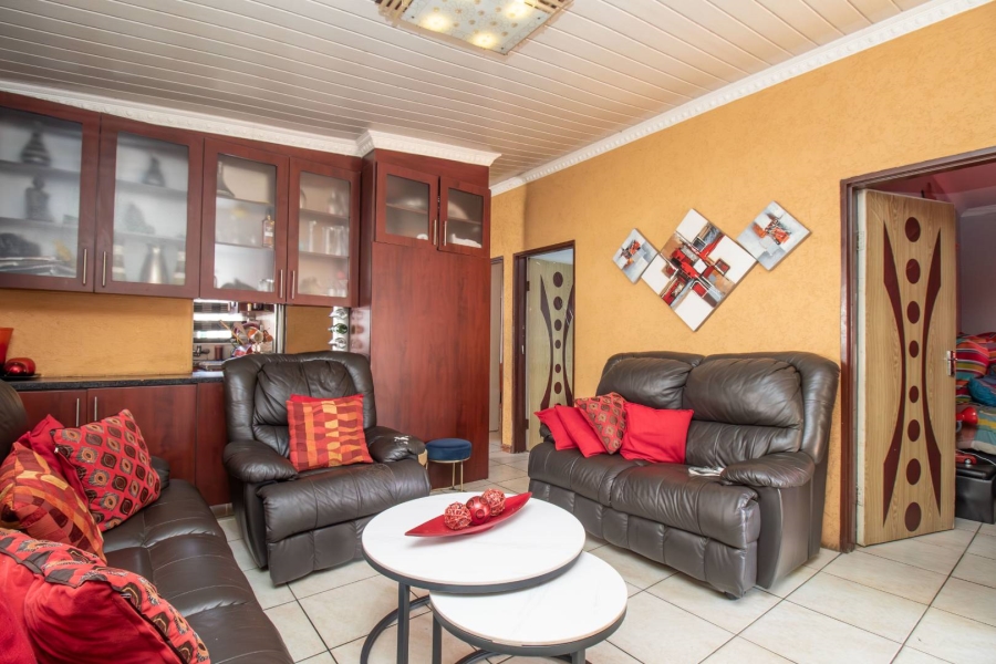 3 Bedroom Property for Sale in Cosmo City Gauteng