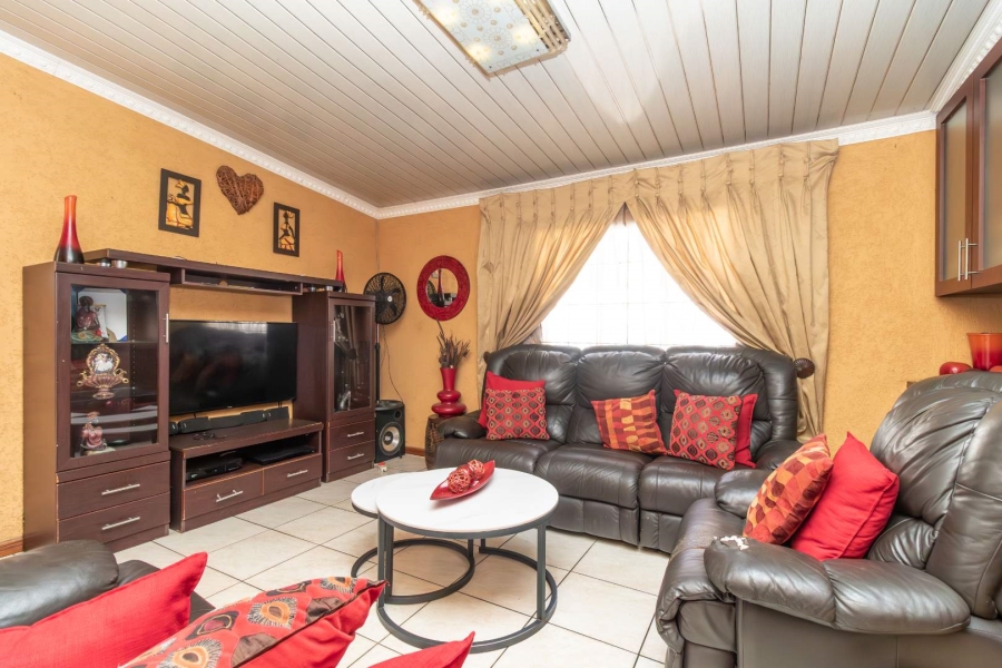 3 Bedroom Property for Sale in Cosmo City Gauteng