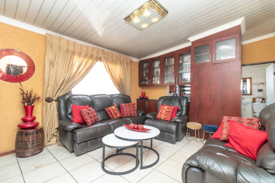 3 Bedroom Property for Sale in Cosmo City Gauteng
