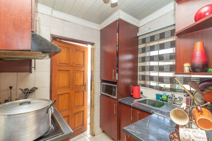 3 Bedroom Property for Sale in Cosmo City Gauteng