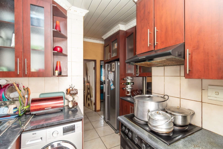 3 Bedroom Property for Sale in Cosmo City Gauteng