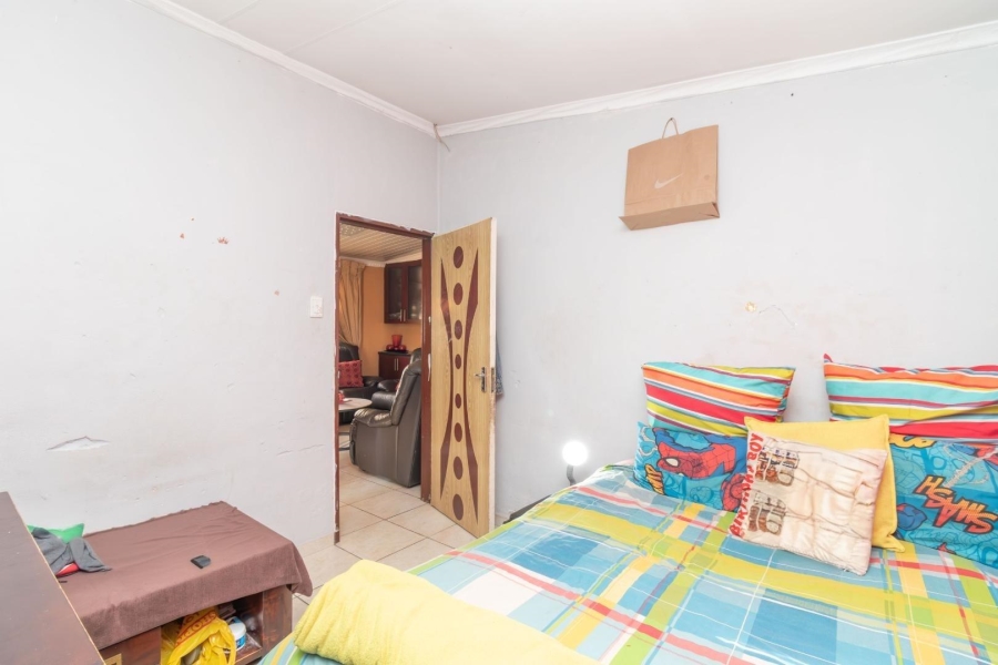 3 Bedroom Property for Sale in Cosmo City Gauteng
