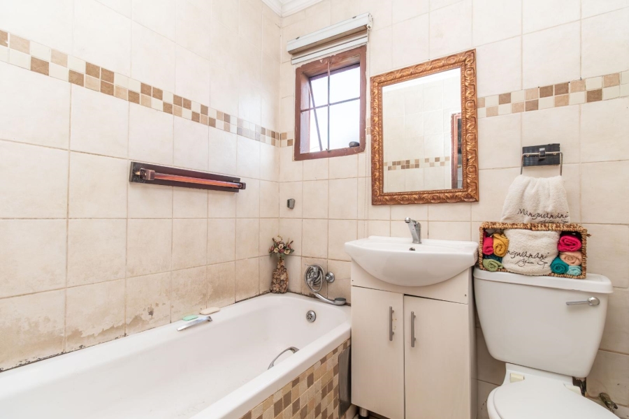 3 Bedroom Property for Sale in Cosmo City Gauteng