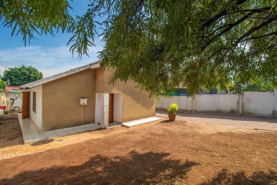 3 Bedroom Property for Sale in Cosmo City Gauteng