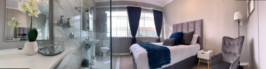 To Let 1 Bedroom Property for Rent in Waverley Gauteng