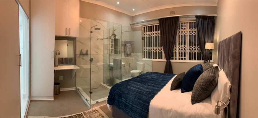 To Let 1 Bedroom Property for Rent in Waverley Gauteng