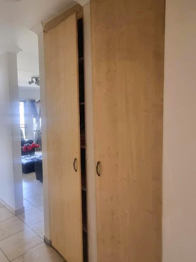 To Let 3 Bedroom Property for Rent in Corlett Gardens Gauteng