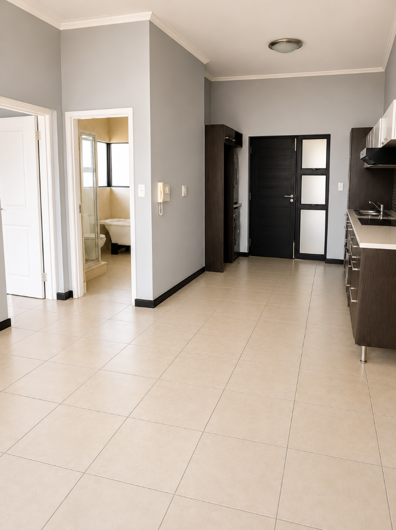 To Let 1 Bedroom Property for Rent in Modderfontein Gauteng