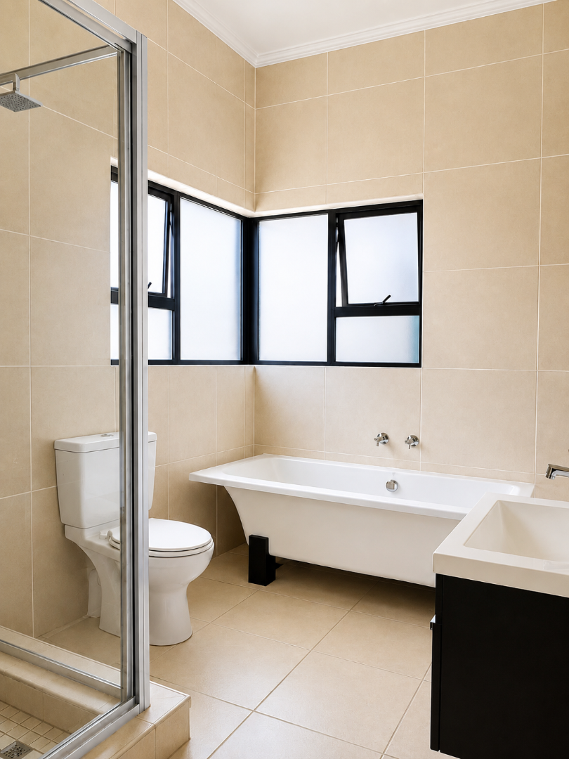 To Let 1 Bedroom Property for Rent in Modderfontein Gauteng