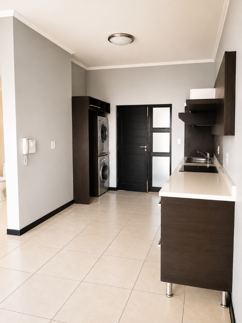 To Let 1 Bedroom Property for Rent in Modderfontein Gauteng