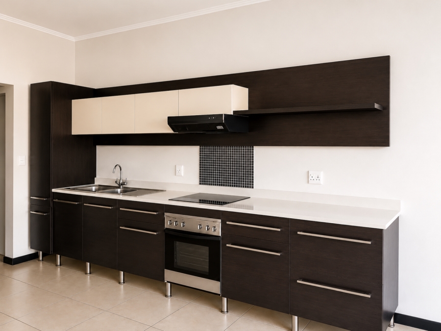 To Let 1 Bedroom Property for Rent in Modderfontein Gauteng
