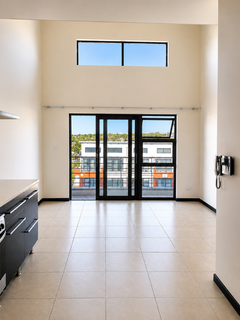 To Let 1 Bedroom Property for Rent in Modderfontein Gauteng
