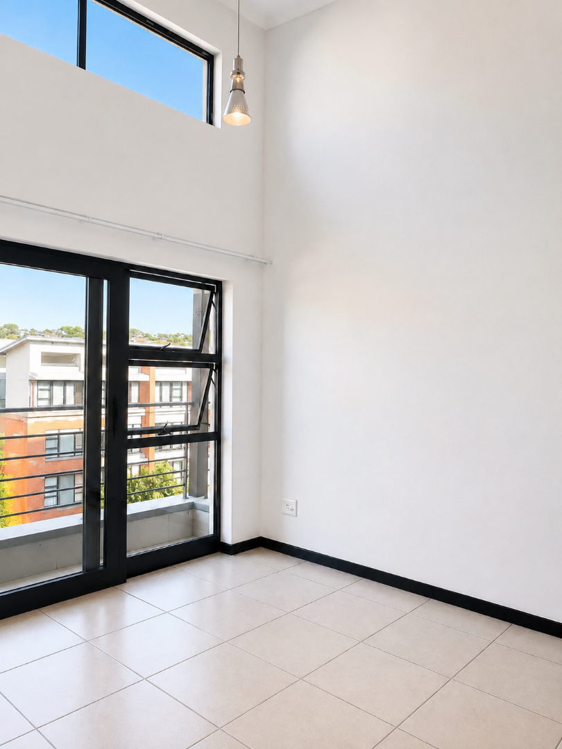 To Let 1 Bedroom Property for Rent in Modderfontein Gauteng