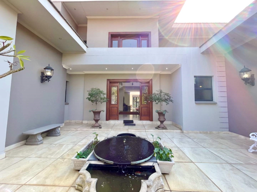 4 Bedroom Property for Sale in Lombardy Estate Gauteng